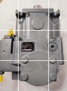 力士乐款液压变量柱塞泵A11VO40HD2/DRG/10L-NPC12N00掘进机现货