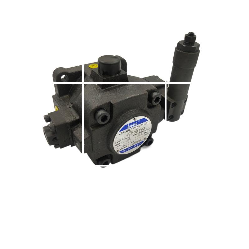 HVP-30-FA3液压油泵 HVP-40-FA2 FA1中压变量叶片泵现货