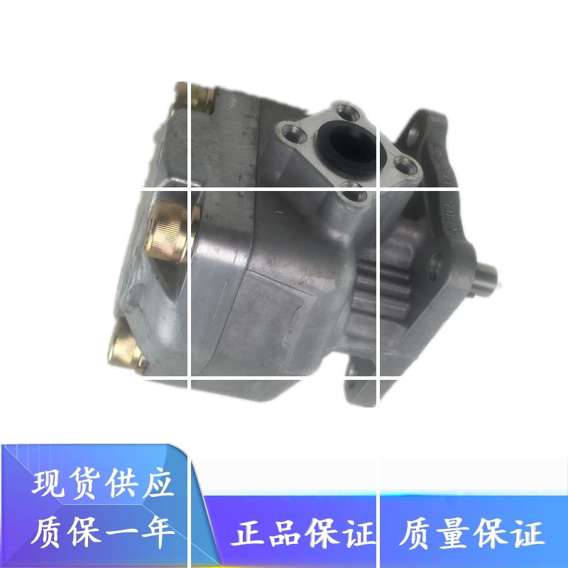 产品齐全低噪音KP0553CGSS, KP0553AHSS日本KYB齿轮泵现货