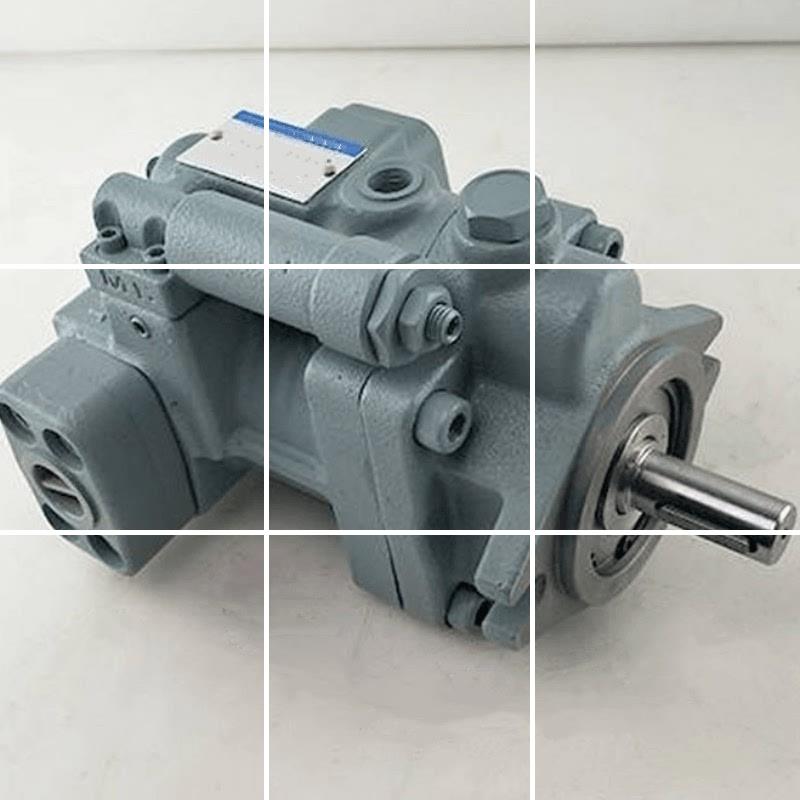 康百世KOMPASS油泵PV16/20/23/32/40/46/63/71/80/92朝田柱塞现货