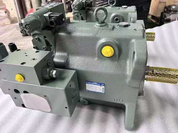 YUKEN油研A145-FR04HS-60变量泵A100/A90/A70注塑机 型号齐全,五金/工具,注塑机,淘宝优惠券,粉丝福利购,淘宝优惠卷