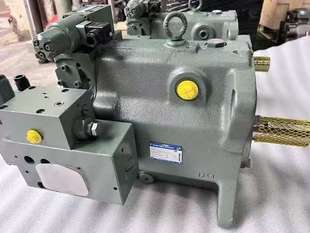 YUKEN油研A145-FR04HS-60变量泵A100/A90/A70注塑机 型号齐全