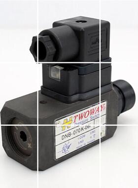 台湾TWOWAY 台肯DNB-040K/070K/150K/250K-06I/22B压力开关继现货