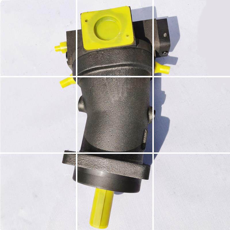 力源L7V107DR/MA/EL/LV2.0RPF00柱塞油泵40/55/78/80/117/160现货