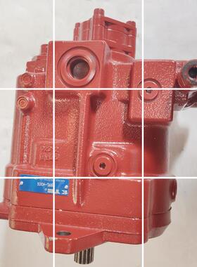 久保田KX151/KX155/KX161挖机KYB主泵PSVL-42CG-9先导泵PSVL-现货