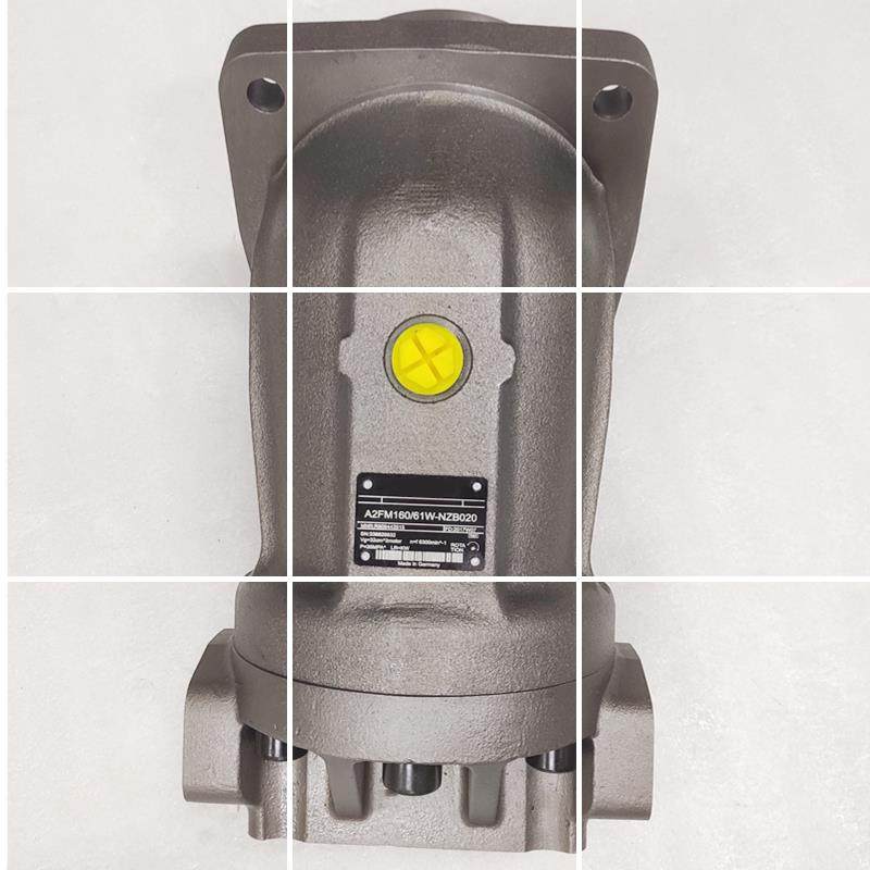 力士乐款 柱塞马达 A2FM5/10/12/16/23/28/32/45/56/63/80/90现货