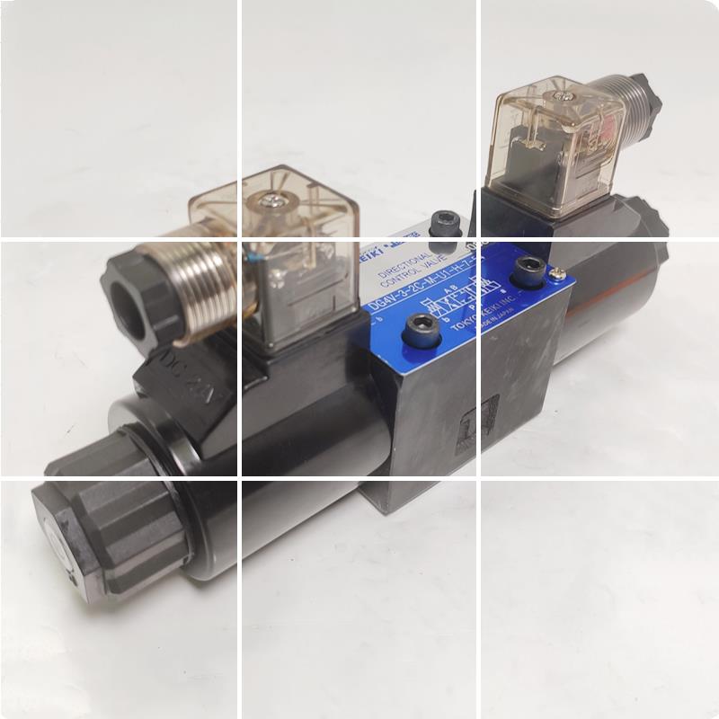 TOKIMEC东京计器 DG4V-3-0A/2A/2C/3C/7C/8C/2N-M-U1-B/H-7-5现货