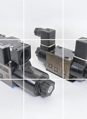 不二越电磁阀 SA/SLD-G01/G03-C6-R-C1/C115/D2-J21/J22/30/3现货