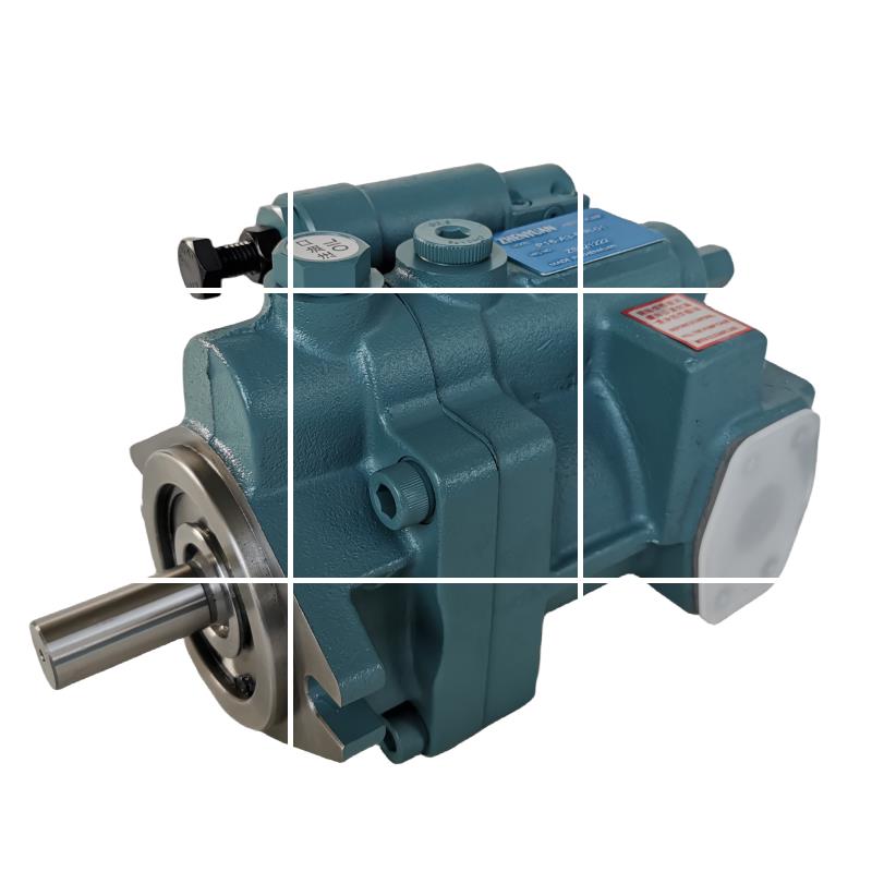 台湾柱塞泵 P46-E0/E1/E2/E3-F-R-01 液压油泵现货