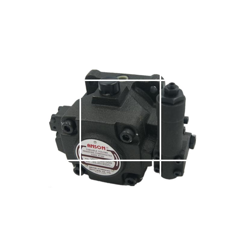 叶片泵 VP5F-A5/B3/A4/B5/A3/B4/A2/B2-50/50S液压现货