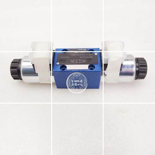 Rexroth力士乐款4WE6D/C/E换向电磁阀4WE6J62/EG24N9K4/EW230现货