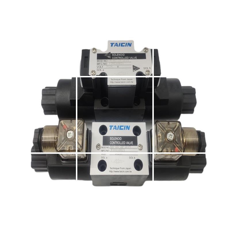 电磁阀TS KSO-G02-2CP-10/20 2CD 3CP 3CD 4CP液压现货
