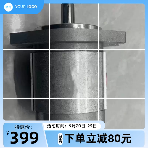 博顿液压齿轮泵多型号现货