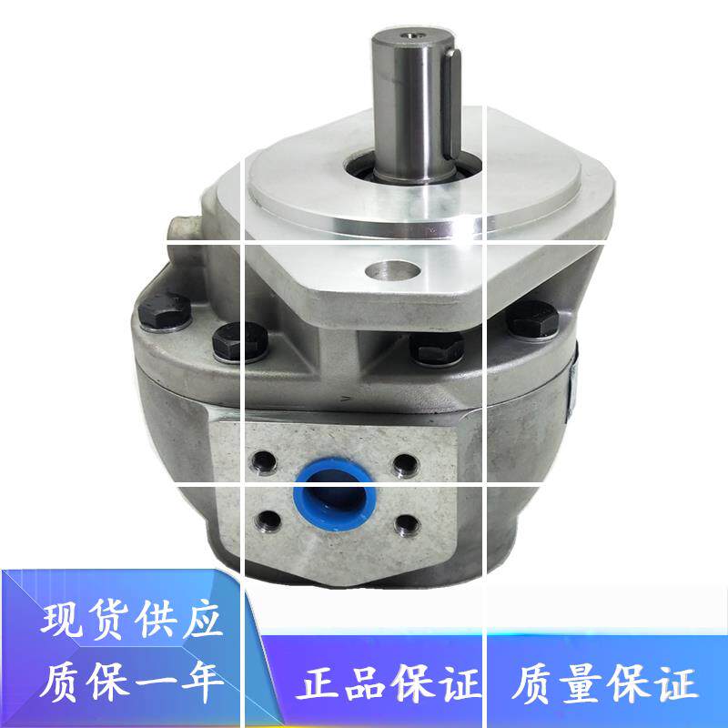 阜新液压齿轮泵CBF-F50/63/71/80/90/100CFP/CPFX高压齿轮泵现货
