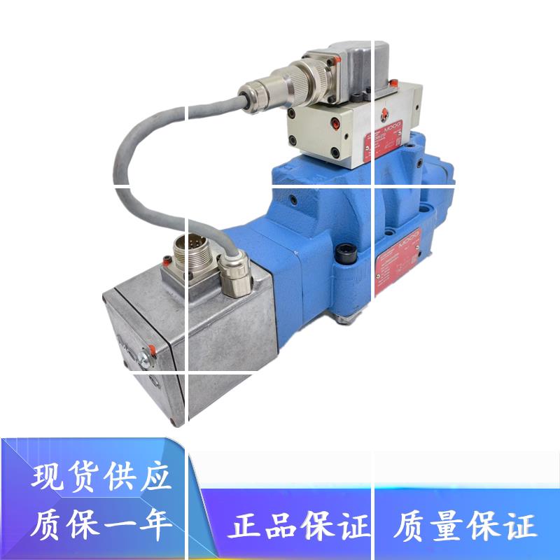 D662-4002穆格二级伺服阀D662-4065 D662-4083/4099/4723/484现货