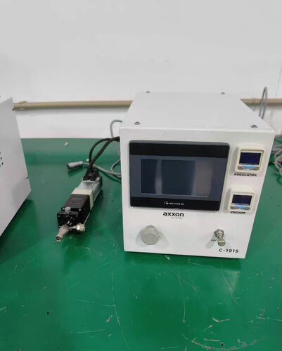 AXXONC-191S螺杆阀控制器
