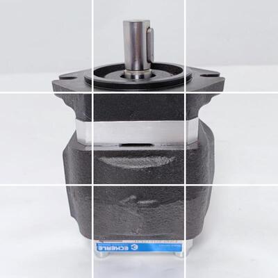 ECKERLE艾可勒齿轮泵EIPC2/3/5/6-040-64RA23EIPS液压泵EIPH2现货