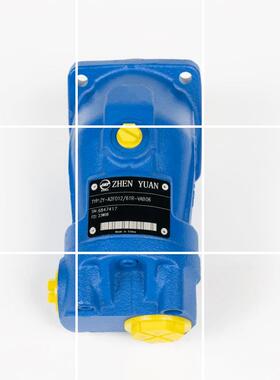 力士乐款型号A2FO107/6R-VAB11轴向柱塞泵 工程机械现货速发现货