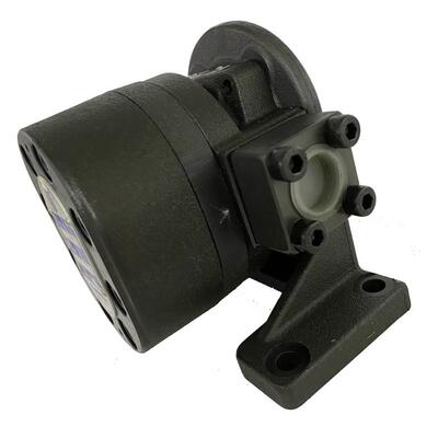 VHI-F40-A2 VHP-F-30供应台湾福南FURNAN高压齿轮泵