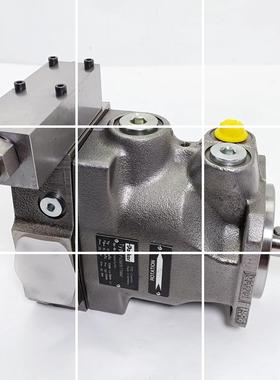 PARKER派克柱塞泵PV140R1K1T1NZCC变量高压泵PV180R/092/063/现货