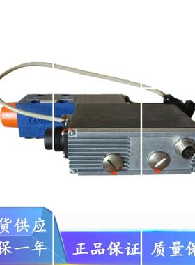 VT-dfpe-a-22/g24k0/0a1e/v-014 比例控制伺服阀 r900922084现货