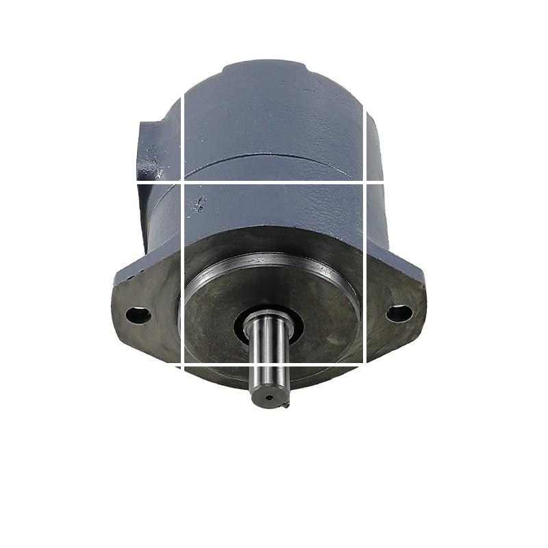 叶片泵SQP2-19-1D-18 SQP2-21-1D-18 SQP3-17-86A-18现货