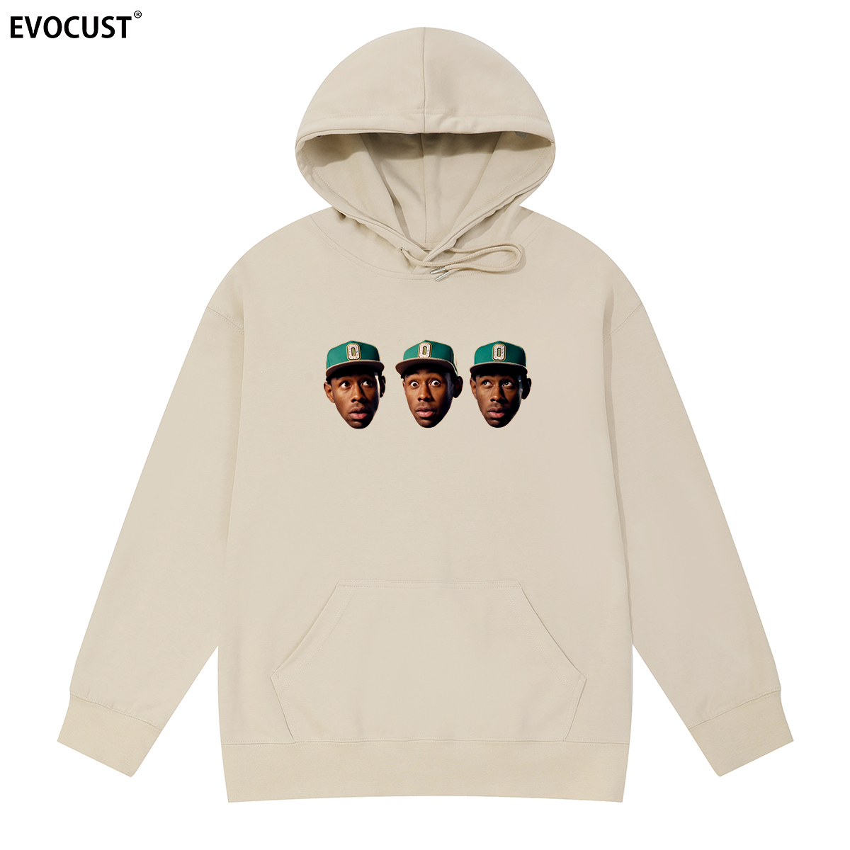 TYLERTHECREATOR连帽卫衣