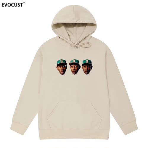 TYLERTHECREATOR连帽卫衣