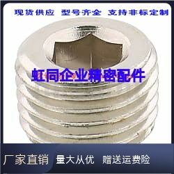 MSWTP2/MSWTMK3/MSWTM4/MSWTS6/MSWTSK5锥形沉头螺塞