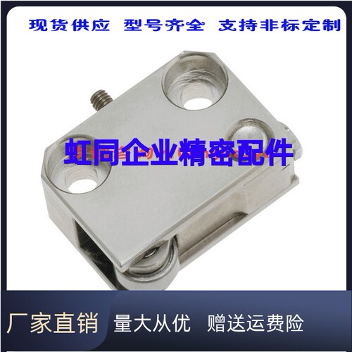 高品质同款滚轮柱塞 支架型 滚轮柱  紧凑型CBPJ9 TBPJ SBPJ