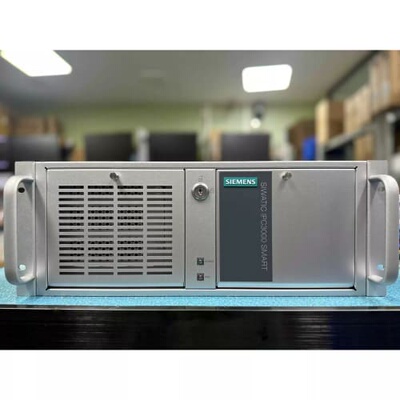 议价{议价} 99新带装IPC3000工控机E3-2670V3/1