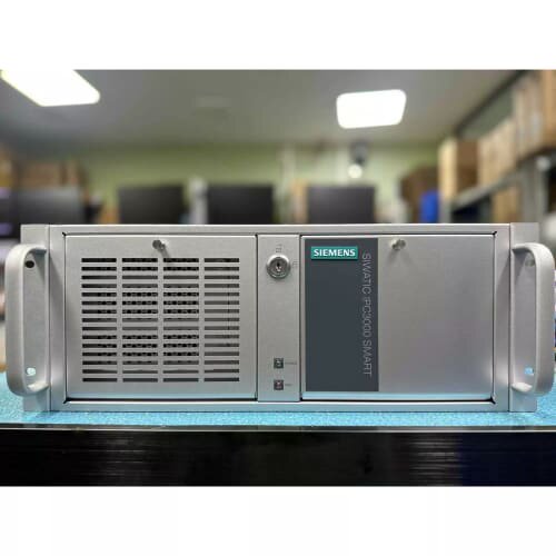 议价{议价} 99新带装IPC3000工控机E3-2670V3/1