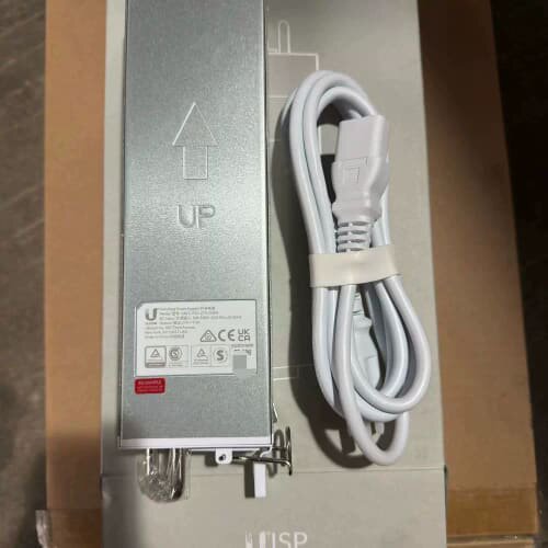 议价99新带UBIQUITI UP开关电源 UACC-PSU