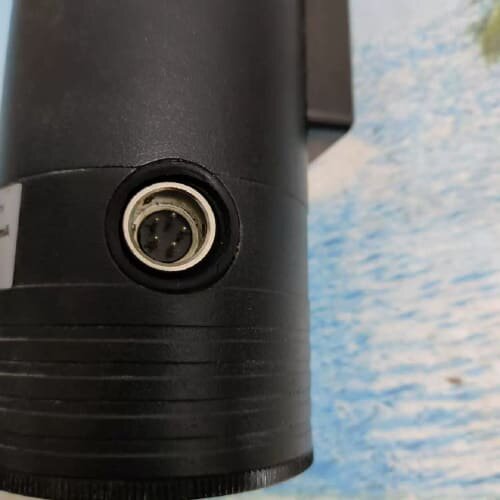 议价[议价]型号XTIR1M测量範围6002000C功能完好無