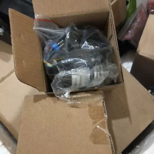 议价ROTARY ENCODER旋转编码器 K3808G1-1