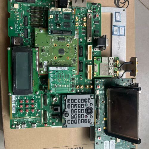 议价高通开发板 1DN14-25-VF020-PI