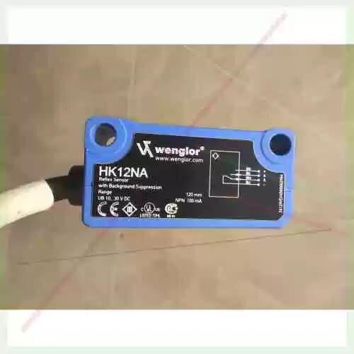 议价HK12NA威格勒wengior光电感测器!