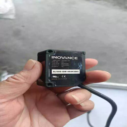 议价詢价产品INOVANVEsj350-GM-485k2Bc明治激光位移