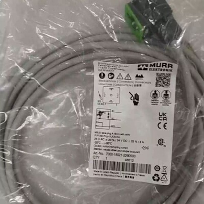 议价MURR穆尔7000-18021-6160500 ，有庫存