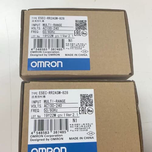 议价E5EC-RR2ASM-828 全新未使用 22年—议价
