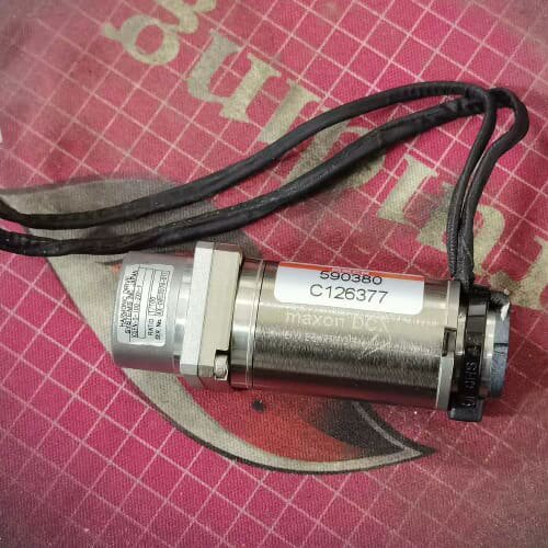 议价拆机 CSFN-5-100-2XH-F maxon DCX