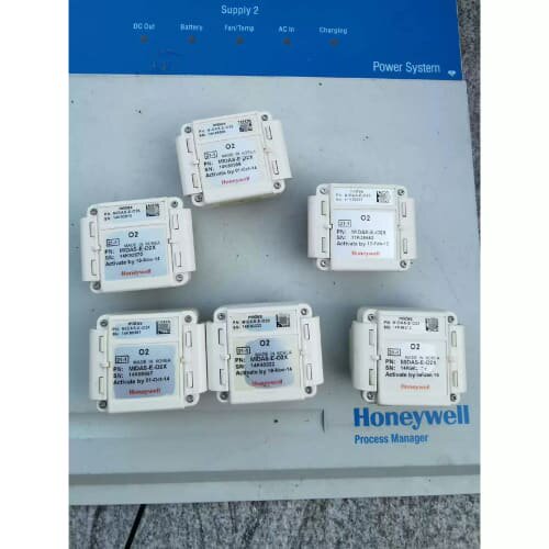 议价{议价} /Honeywell气体探测器MIDAS-E-O2X