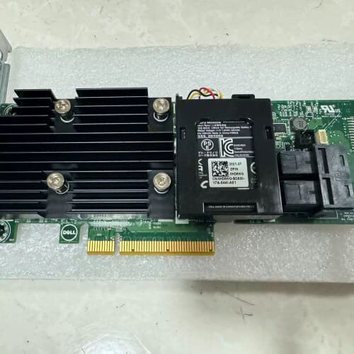 议价H730大卡 十四代阵列卡 成色如图