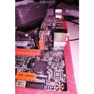 2670v2 华南x79 32g 三件套