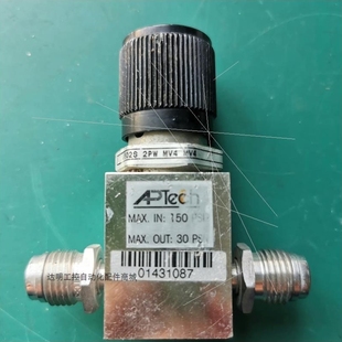 150PSI ApTech 调压阀 MAX