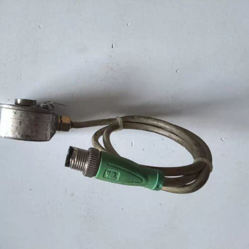 议价PEPPERL+FUCHS倍加福编码器