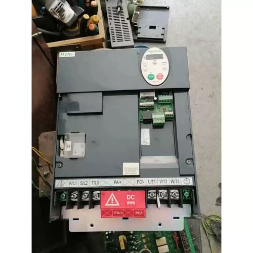 议价{议价} 变频器 Altivar ATV212HD15N4，15