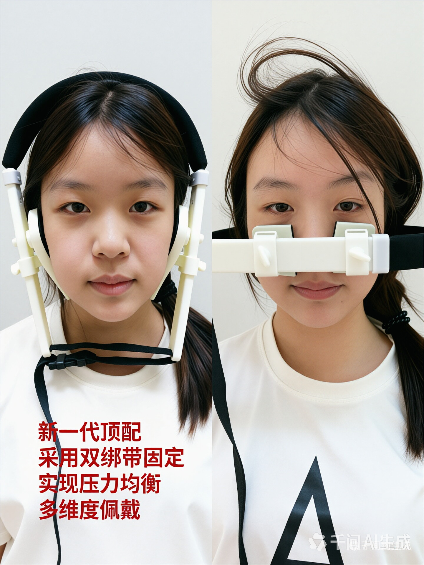 瘦脸神器全脸内推瘦脸矫正v脸太阳穴凹陷大小脸眉骨法令纹V脸