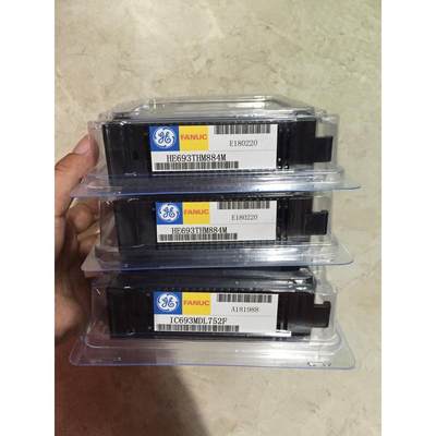 IC693MDL752E F G IC693MDL645D F G   IC693MDL644A GE-FANUC