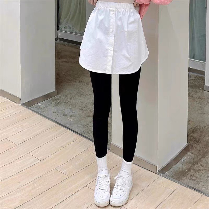 JUSTCC卡卡女装官方旗舰屁帘内搭
